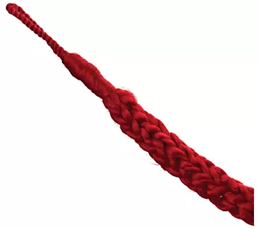 Melrose Woven Yarn Garland (Set of 2)