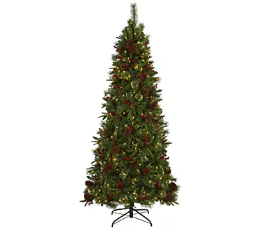 Nearly Natural 7.5-ft Norway Mixed Pine Christms Tree 1 371204-nearly-natural-7-5-ft-norway-mixed-pine-christms-tree-1.webp