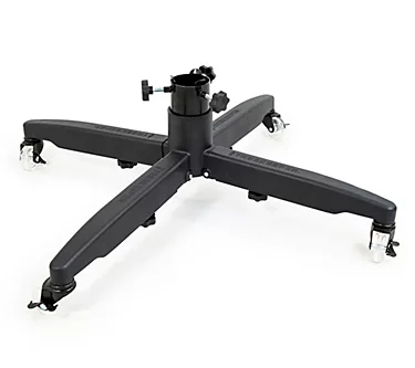 TreeKeeper Universal Rolling Tree Stand for 6-7.5ft Trees
