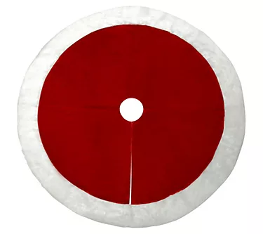 371329-haute-decor-54-burgundy-velvet-tree-skirt-w-hi-pile-border-1.webp