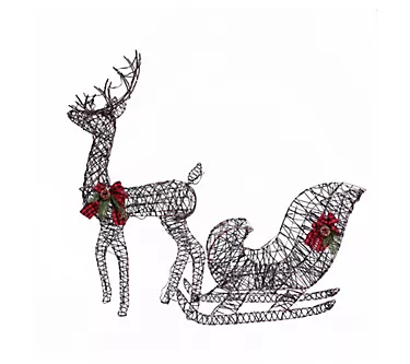 371375-luxenhome-reindeer-and-sleigh-lighted-holiday-decoration-1.webp