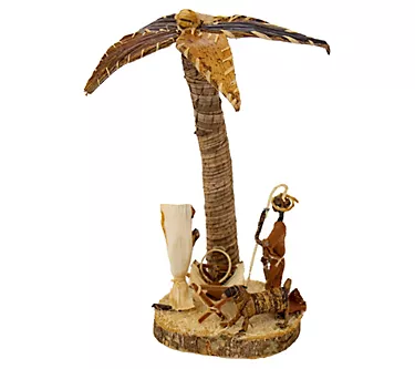 371532-global-crafts-banana-fiber-palm-tree-nativity-tabletop-scene-1.webp