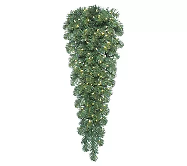 Vickerman 48" Oregon Fir TearDrop