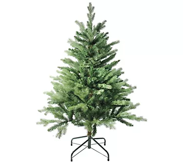 Northlight 4' Coniferous Mixed Pine Faux Tree -Unlit 1 371775-northlight-4-coniferous-mixed-pine-faux-tree-unlit-1.webp
