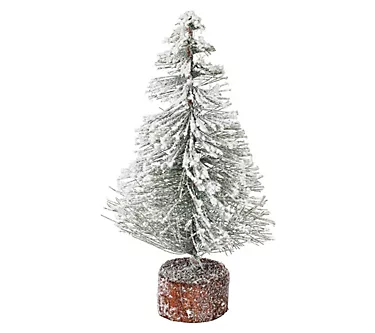 372073-vickerman-9-unlit-flocked-village-artificial-christmas-tree-1.webp