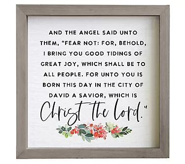 Sincere Surrounding. 10" Christ The Lord Holly Rustic Frame 1 372128-sincere-surrounding-10-christ-the-lord-holly-rustic-frame-1.webp