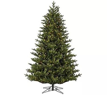 Vickerman 6.5' Welch Fraser Fir Artificial Christmas Tree WW 1 372145-vickerman-6-5-welch-fraser-fir-artificial-christmas-tree-ww-1.webp