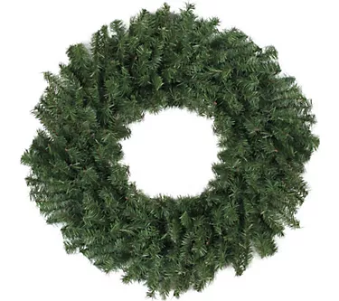 372186-northlight-canadian-pine-artificial-christmaswreath-1.webp