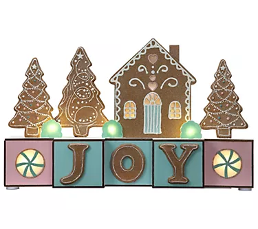 Haute Decor 15" Christmas Wood Blocks, JOY 1 372228-haute-decor-15-christmas-wood-blocks-joy-1.webp