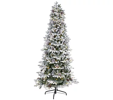 372399-nearly-natural-7-5-ft-christmas-tree-w-350-led-lights-1.webp