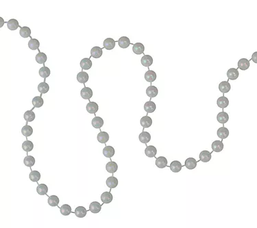 372513-northlight-15-white-pearl-beaded-artificial-ch-ristmas-garlan-1.webp