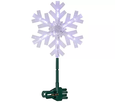 372560-northlight-14-75-clip-on-snowflake-tree-topper-white-lights-1.webp
