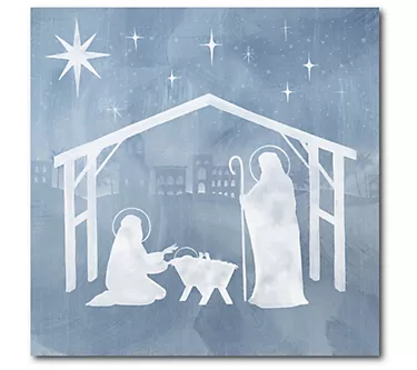 Courtside Market D Star of Bethlehem I 16x16 Canvas 1 372705-courtside-market-d-star-of-bethlehem-i-16×16-canvas-1.webp