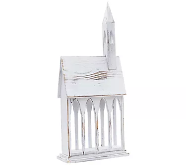 Church Card Holder