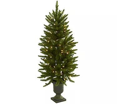 372903-4-christmas-tree-with-urn-clear-lights-by-nearly-natural-1.webp