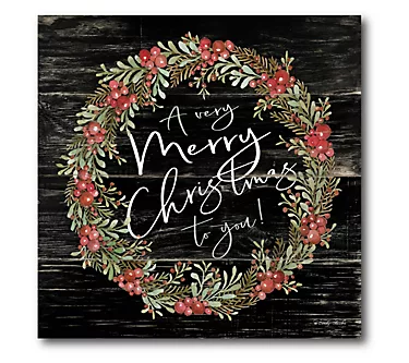 373033-courtside-market-merry-christmas-wreath-24×24-canvas-wall-art-1.webp