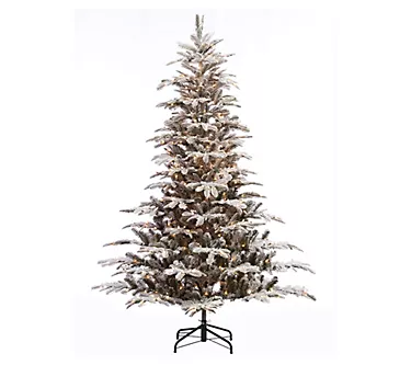 Puleo Pre-Lit 6.5' Flocked Aspen Fir Christmasree 500 1 373206-puleo-pre-lit-6-5-flocked-aspen-fir-christmasree-500-1.webp