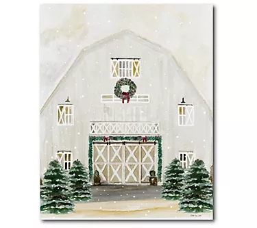 373208-courtside-market-snowy-christmas-barn-30×40-canvas-1.webp