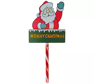373320-northlight-28-santa-claus-merry-lawn-stake-clear-lights-1.webp