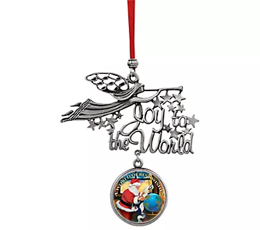 American Coin Treasures Santa A World Of WishesCoin Ornament 1 373371-american-coin-treasures-santa-a-world-of-wishescoin-ornament-1.webp