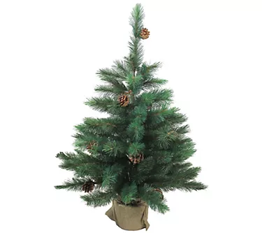 373619-northlight-3-medium-royal-oregon-pine-burlap-base-faux-tree-1.webp