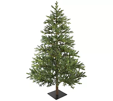 Northlight 6.5' North Pine Artificial ChristmasTree - Unlit