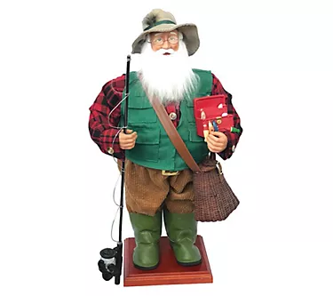 SW 24" Grandpa Fishing Claus 1 373714-sw-24-grandpa-fishing-claus-1.webp