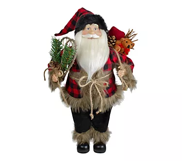 373814-northlight-18-standing-santa-figure-with-snowhoes-and-bear-1.webp