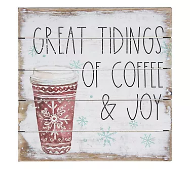 Coffee & Joy. Pallet Petite By Sincere Surroundings. 1 373917-coffee-joy-pallet-petite-by-sincere-surroundings–1.webp