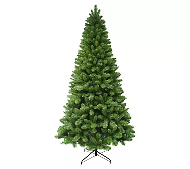 Puleo 6.5' Virginia Pine Tree, 787 Tips