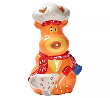 Temp-tations 8" Holiday Figurines