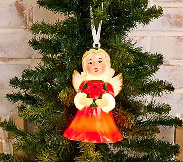 Mr. Christmas 6.5" Recordable Shatterproof Keepsake Ornament 1 374311-mr-christmas-6-5-recordable-shatterproof-keepsake-ornament-1.webp