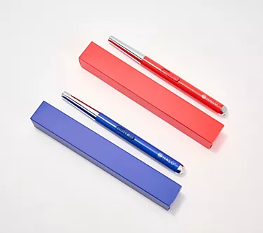 HALO Set of 2 Rechargeable Lighter Wands w/ Gift Boxes