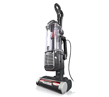 Shark ZU102 Rotator Pet Upright Vacuum with PowerFins HairPro