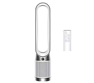 Dyson PC1 Cooling Fan & Air Purifier W/ Combi Glass Filter