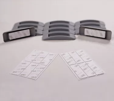 ThreeSixFive Set of 12 Self Stick Instant Handles 1 374563-threesixfive-set-of-12-self-stick-instant-handles-1.webp