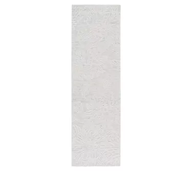 Safavieh Snowcrest Hand Tufted Wool 2'-3" x 8'Rug