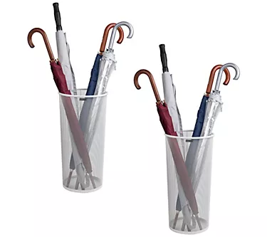 Mind Reader Network Collection, Umbrella Stand, 2