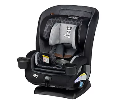 Disney Baby EverSlim All-in-One Convertible CarSeat
