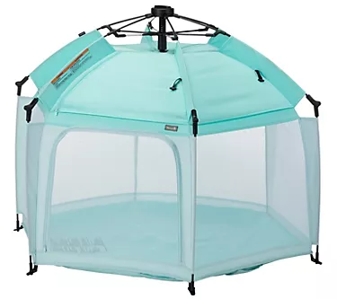 Safety 1st InstaPop Dome Play Yard