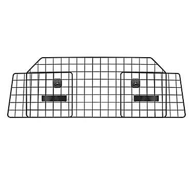 Pawple Adjustable SUV Car Pet Barrier
