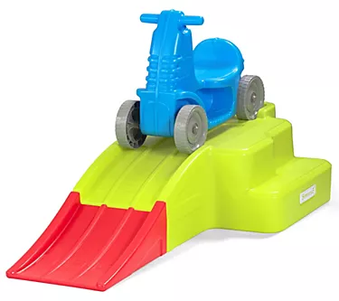 Simplay3 Downhill Thrill Kid's Toy Coaster