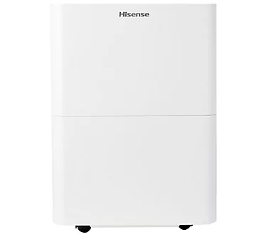 Hisense 35-Pint Dehumidifier