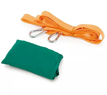 Hape Nature Fun Pocket Swing Kid's Portable Hammock