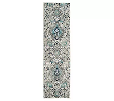 Madison 600 Collection 2'3" x 10' Rug