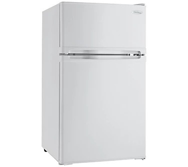 Danby 3.1 cu. Ft. 2-Door Compact Refrigerator