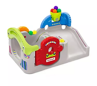 Simplay3 Have a Ball Activity Center