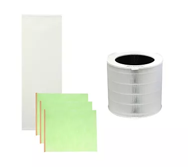 CUCKOO 1-Year Filter Replacement Bundle for CAC-D2020FW