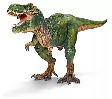Schleich Dinosaurs Tyrannosaurus Rex 11" Dino Figure