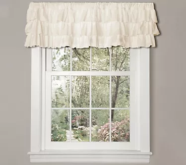 Belle Single Valance by Lush Decor 1 375100-belle-single-valance-by-lush-decor-1.webp